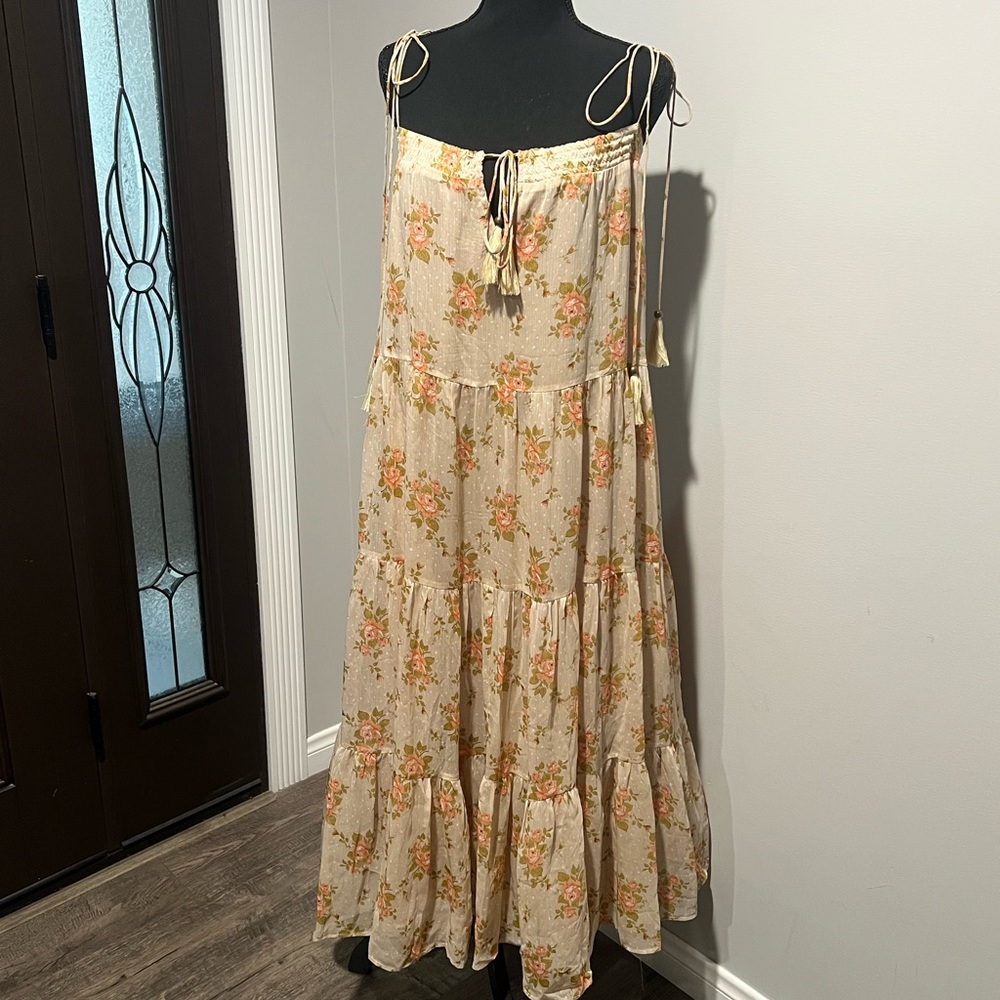 Dress from Vici